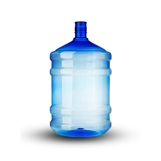 Água Mineral Indaiá 20L