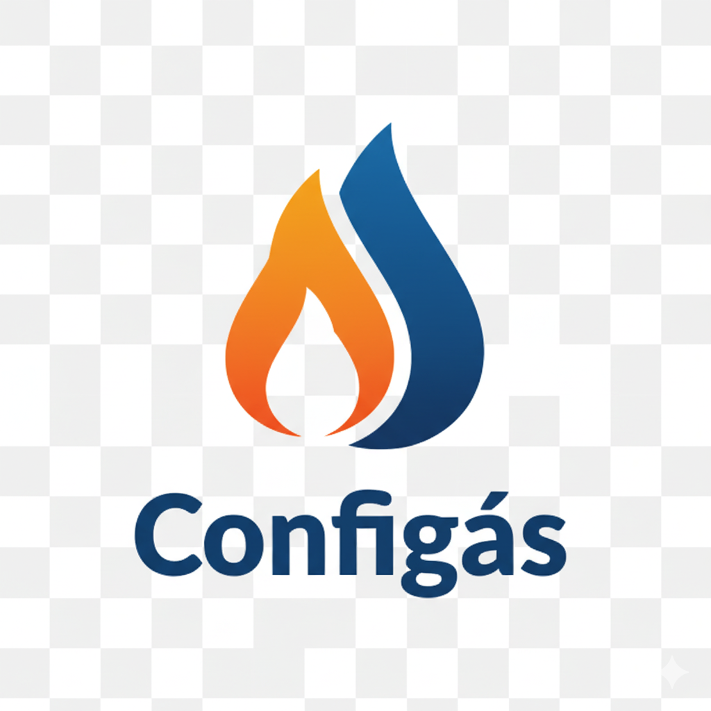 Configás e Água